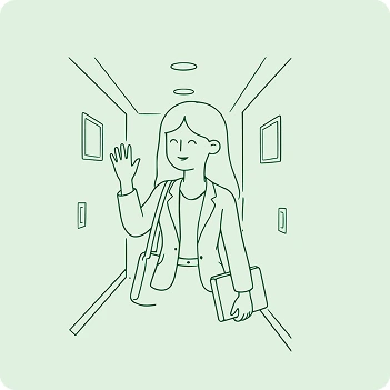 Photo of  Gigi Malescio, Administrator