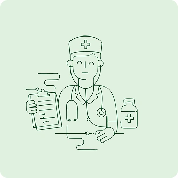 Photo of Mikisha Wesley, Director of Nursing