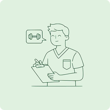 Photo of Ravi Buddharaju, Director of Rehabilitation